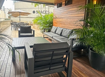 10 m² Business space in Belo Horizonte, Rua Bernardo Guimaraes (30140-080) - 7 | MatchOffice