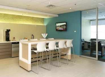 1000 m² Serviced office in Markham, ON, 7030 Woodbine Ave Suite 500 (L3R 6G2) - 7 | MatchOffice.com