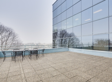 800 m² Business space building for rent in Burnaby, BC, 4170 Still Creek Drive (V5C 6C6) - 5 | MatchOffice