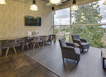 74 m² Serviced office in Surrey, BC, 15300 Croydon Drive (V3Z 0Z5) - 0 | MatchOffice.com