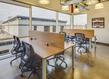 74 m² Business park place for rent in Surrey, BC, 15300 Croydon Drive (V3Z 0Z5) - 10 | MatchOffice.com