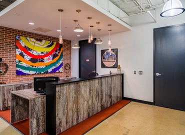 450 m² Serviced office place for rent in Winnipeg, MI, 330 St. Mary Avenue (R3C 3Z5) - 1 | MatchOffice.com