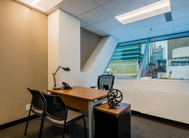 450 m² Business space building available to rent in Winnipeg, MI, 330 St. Mary Avenue (R3C 3Z5) - 4 | MatchOffice.com