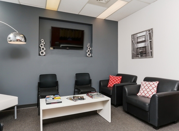 50 m² Business space in Edmonton, AB, 10050 - 112th Street (T5K 2J1) - 3 | MatchOffice