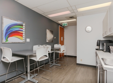 50 m² Business center in Edmonton, AB, 10050 - 112th Street (T5K 2J1) - 5 | MatchOffice