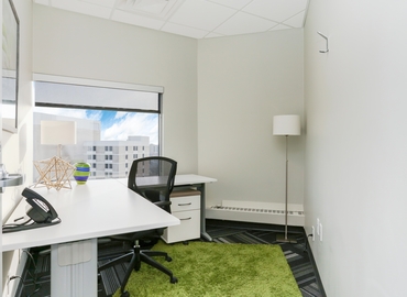 50 m² Business center in Edmonton, AB, 10050 - 112th Street (T5K 2J1) - 8 | MatchOffice.com
