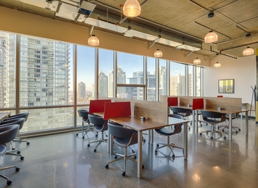 4500 m² Serviced office property available to rent in Burnaby, BC, 2025 Willingdon Avenue (V5C 0J3) - 7 | MatchOffice