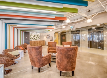 5000 m² Business park place up for rent in Calgary, AB, 330 5th Avenue SW (T2P 0J4) - 1 | MatchOffice.com