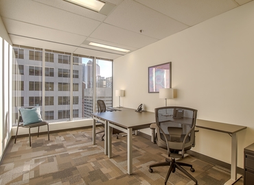50 m² Business center in Calgary, AB, 500 4th Avenue SW (T2P 2V6) - 2 | MatchOffice.com