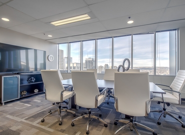 50 m² Business center in Calgary, AB, 500 4th Avenue SW (T2P 2V6) - 3 | MatchOffice