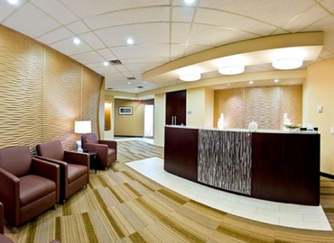 Virtual office space in Etobicoke, ON, 10 Four Seasons Place (M9B 6H7) - 0 | MatchOffice.com