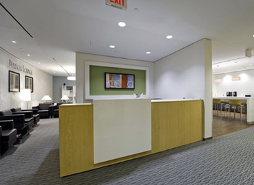 Virtual office in Markham, ON, 15 Allstate Parkway (L3R 5B4) - 0 | MatchOffice.com