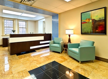 Virtual office space in Montreal, QC, 2000 McGill College Avenue (H3A 3H3) - 0 | MatchOffice