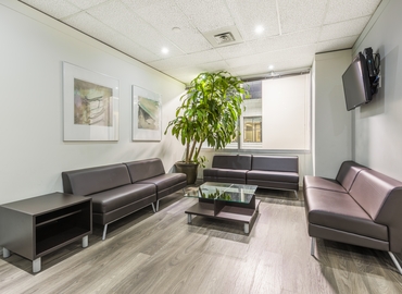 Virtual office space in Toronto, 36  Street (M5C 2C5) - 1 | MatchOffice