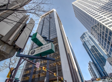 Virtual office space in Calgary, AB, 500 4th Avenue SW (T2P 2V6) - 1 | MatchOffice