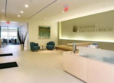 Virtual address in Markham, ON, 7030 Woodbine Ave Suite 500 (L3R 6G2) - 0 | MatchOffice