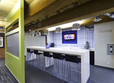 5000 m² Business space in Vancouver, BC, 1090 Homer Street (V6B 2W9) - 9 | MatchOffice