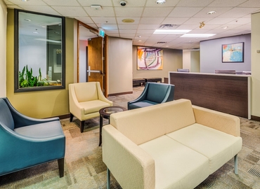 Virtual business address in Burnaby, BC, 4170 Still Creek Drive (V5C 6C6) - 1 | MatchOffice.com