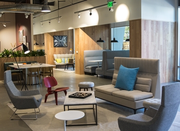 550 m² Serviced office in Toronto, 1235 Bay Street (M5R 3K4) - 4 | MatchOffice