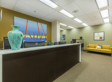 750 m² Business space in Mississauga, ON, 2 Robert Speck Parkway (L4Z 1H8) - 1 | MatchOffice