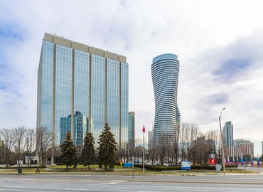 750 m² Business park in Mississauga, ON, 2 Robert Speck Parkway (L4Z 1H8) - 0 | MatchOffice.com