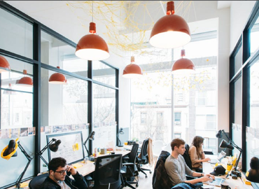 100 m² Business center in Vancouver, BC, Burrard Street 555 (V7X 1M8) - 2 | MatchOffice.com