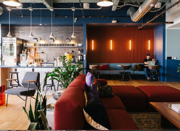 100 m² Business center in Toronto, King Street West 40 (M5H 4A9) - 2 | MatchOffice