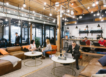 200 m² Business space in Toronto, Richmond Street West 240 (M5V 2C5) - 3 | MatchOffice