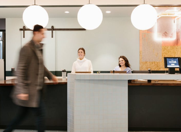 200 m² Serviced office in Toronto, Bloor Street East  33 (M4W 3H1) - 2 | MatchOffice