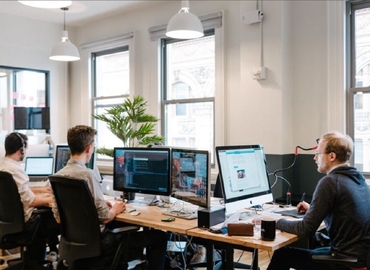 150 m² Business center in Vancouver, BC, Main Street 2015 (V5T 3C2) - 3 | MatchOffice