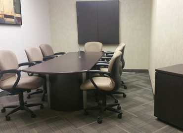 200 m² Convention center in Ottawa, ON, 440 Laurier Ave W (K1R 7X6) - 0 | MatchOffice.com