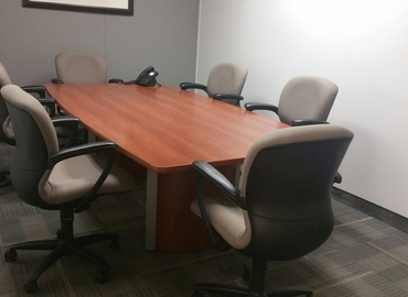 200 m² Conference room in Ottawa, ON, 440 Laurier Ave W (K1R 7X6) - 1 | MatchOffice