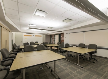 200 m² Conference room in Ottawa, ON, 440 Laurier Ave W (K1R 7X6) - 2 | MatchOffice