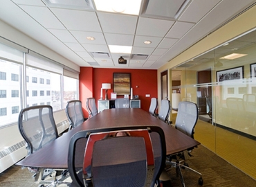 100 m² Conference space in Calgary, AB, Macleod Trail 5940 (T2H 2G4) - 0 | MatchOffice.com
