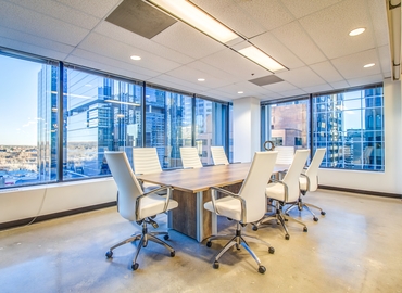 100 m² Meeting room in Calgary, AB, 330 5th Avenue SW (T2P 0J4) - 0 | MatchOffice.com