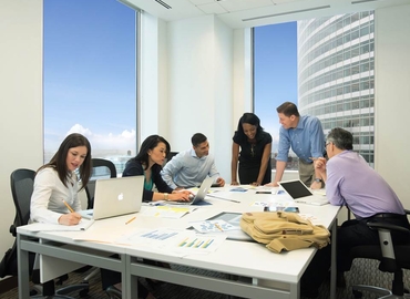 100 m² Conference room in Toronto, 895 Don Mills Road (M3C 1W3) - 0 | MatchOffice.com