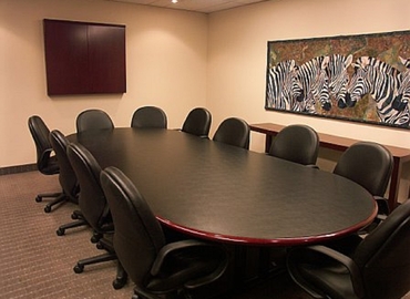 100 m² Conference center in Mississauga, ON, 5925 Airport Road (L4V 1W1) - 0 | MatchOffice