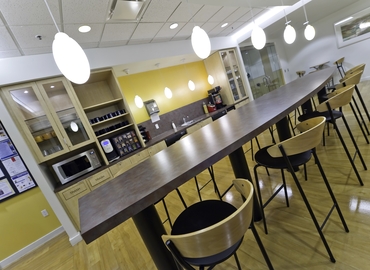 750 m² Business park in Calgary, AB, 888 3rd Street SW (T2P 5C5) - 8 | MatchOffice.com