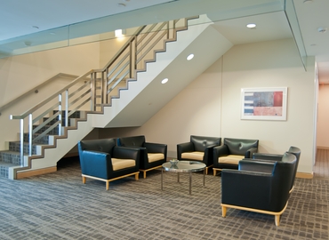 550 m² Serviced office in Toronto, 161 Bay Street TD  trust Tower (M5J 2T2) - 2 | MatchOffice.com