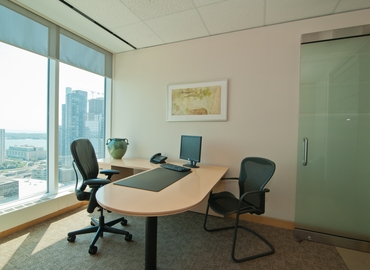550 m² Business park in Toronto, 161 Bay Street TD  trust Tower (M5J 2T2) - 4 | MatchOffice.com