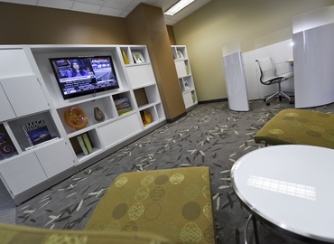 Virtual office space in Mississauga, ON, 2425 Matheson Blvd East (L4W 5K4) - 1 | MatchOffice.com
