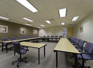 650 m² Business center in Mississauga, ON, 2425 Matheson Blvd East (L4W 5K4) - 8 | MatchOffice.com