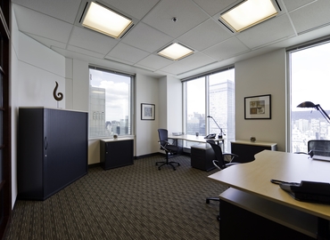 800 m² Business park in Montreal, QC, 1000 de la Gauchetiere (H3B 4W5) - 5 | MatchOffice