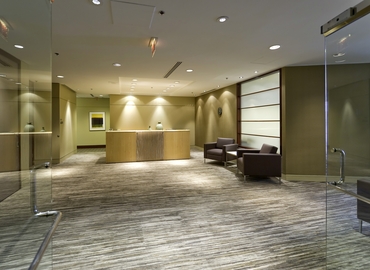 800 m² Business center in Montreal, QC, 1000 de la Gauchetiere (H3B 4W5) - 1 | MatchOffice