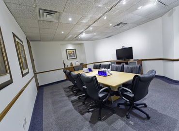 100 m² Conference room in Oakville, ON, 1155 North Service Road West (L6M 3E3) - 0 | MatchOffice.com