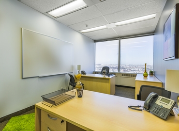 650 m² Business center in Mississauga, ON, 4 Robert Speck Parkway (L4Z 1S1) - 4 | MatchOffice