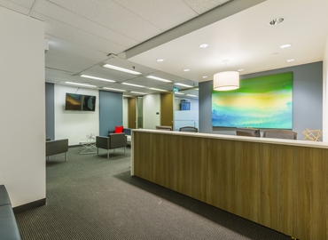 650 m² Business center in Mississauga, ON, 4 Robert Speck Parkway (L4Z 1S1) - 1 | MatchOffice.com