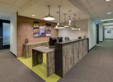 2000 m² Business park in Vancouver, BC, 777 Hornby Street (V6Z 1S4) - 1 | MatchOffice