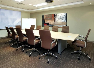 100 m² Conference space in Markham, ON, 7030 Woodbine Ave Suite 500 (L3R 6G2) - 0 | MatchOffice.com