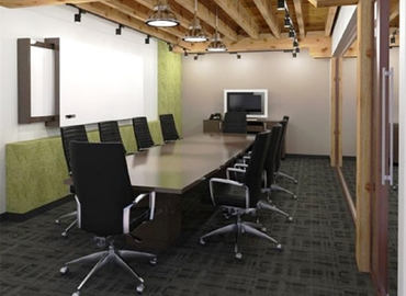 100 m² Conference center in Toronto, 500 King Street West (M5V 1L8) - 0 | MatchOffice.com
